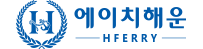 에이치페리 로고